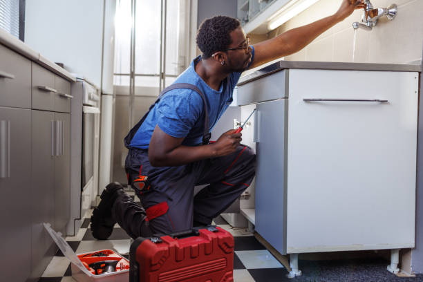 Best Residential Plumbing Services  in Kasson, MN